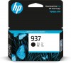 HP 937 Black Original Ink Cartridge 4S6W5NA