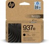 HP 937e EvoMore Black Original Ink Crtg 4S6W9NA