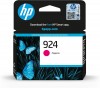 HP 924 Magenta Original Ink Cartridge 4K0U4NA