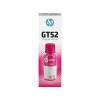 HP GT52 Magenta Bottled Ink Cartridge M0H55AA