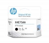HP Black Print Head X4E75AA