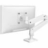 Ergotron 45-682-290 LX PRO ARM, SINGLE DISPLAY DESK MOUNT, E