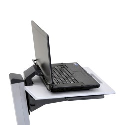 Ergotron 24-205-214 Neo-Flex? Laptop Cart