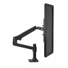 Ergotron 45-241-224 LX Desk Mount LCD Arm, Matte Black