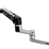Ergotron 45-289-026 LX EXTENSION, Polished