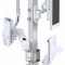 ergotron-60-366-100-3x3-post-arms-bracket-grey-22465