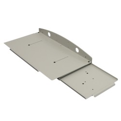 Ergotron 77-050-180 Keyboard Tray ( Grey)