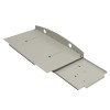 Ergotron 77-050-180 Keyboard Tray ( Grey)