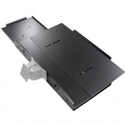 Ergotron 77-050-200 Keyboard Tray (Black)