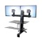 ergotron-97-615-tall-user-kit-for-workfit-dual-22585
