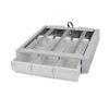 Ergotron 97-849 StyleView Supplemental Drawer, SV43/44 tripl