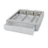 Ergotron 97-862 StyleView Supplemental Single Storage Drawer