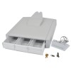 Ergotron 97-867 StyleView Primary Drawer, SV44 LCD triple