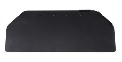 Ergotron 97-898 ACCESSORY, DEEP KEYBOARD TRAY, CORNER, WORKF