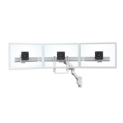 Ergotron 98-009-216 HX Triple Monitor Bow Kit