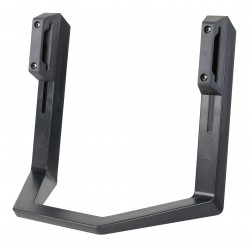 Ergotron 98-037-224 LX DUAL DIRECT HANDLE KIT, MATTE BLACK