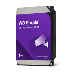 Western Digital WD260PURP WD Purple Pro 3.5" 26TB Surveillan