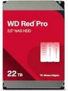 Western Digital WD221KFGX WD Red Pro 3.5" 22TB NAS HDD 512MB