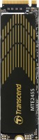 TRANSCEND TS2TMTE255S MTE255S, M.2 2280, PCIe Gen4x4, NVMe, 