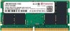 TRANSCEND JM5600ASE-16G 16GB JM DDR5 5600 SO-DIMM 1Rx8 2Gx8 