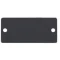 kramer-w-blank-wall-plate-insert-blank-slot-cover-plate-19053