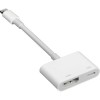 KRAMER ADC-LTN/HF/RING Apple Lightning to HDMI Adapter Cable