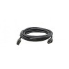 KRAMER C-MDPM/MDPM-15 Cable DisplayPort (Male) to DisplayPor