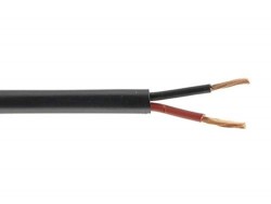 KRAMER BC-2S18-100M Speaker Cable 18AWG-100m