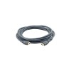 KRAMER CLS-HM/HM/ETH-25 HDMI Cable Low Smoke (MALE/MALE) wit