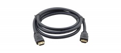 KRAMER C-HM/ETH-35 High speed HDMI cable with Ethernet - 35f
