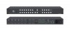 Kramer VS-62HA 6x2 UHD HDMI matrix switcher with analog audi
