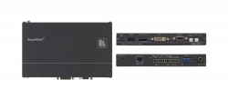Kramer SID-X2N 4?Input Multi?Format Video over HDBaseT TX&St