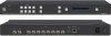 Kramer VS-8UFX 8-port 12G SDI matrix switcher with interchan