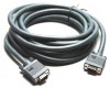 KRAMER C-GM/GF-15 Molded 15-pin HD (Male - Female) Cable (15