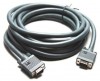 KRAMER C-GM/GM-6 Molded 15-pin HD (Male - Male) Cable (6')