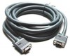 KRAMER C-GM/GM-125 Molded 15-pin HD (Male - Male) Cable (125