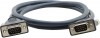 KRAMER C-MGM/MGM-6 Molded 15-pin HD (Male - Male) Flexible  