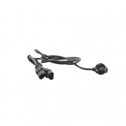 KRAMER C-ACY/EU AC-POWER-CORD-6ft-Y-Version/220V