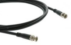 KRAMER C-BM/BM-15 Molded BNC (Male - Male) Cable (15')
