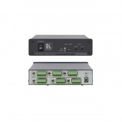 KRAMER VM-50AN 1:5 Balanced & Unbalanced Stereo Audio Distri