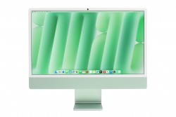 APPLE MWUY3ZP/A 24-inch iMac with Retina 4.5K display: Apple