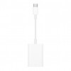 APPLE MW653ZA/A USB-C to SD Card Reader