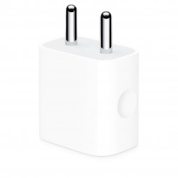 APPLE MUVT3ZP/A 20W USB-C Power Adapter