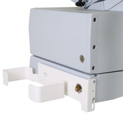 Ergotron 98-414-251 Sharps Container Drawer-Mount Bracket Ki