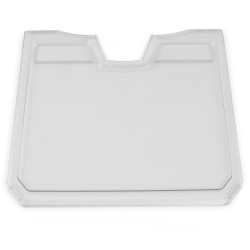 Ergotron 98-433 CareFit Pro Worksurface Document Holder