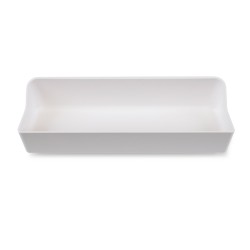 Ergotron 98-439 CareFit Pro Side-Mounted Supply Tray