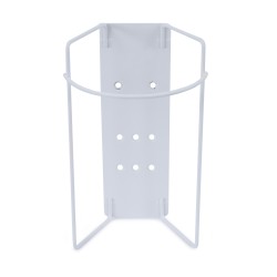 Ergotron 98-450 SV and CareFit T-Slot Wipes Holder