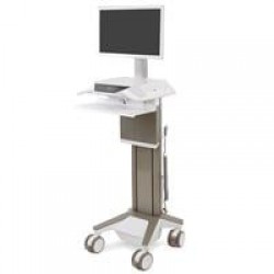 Ergotron SRVC-CFP5YR Five-Year Extended Warranty: CareFit Pr