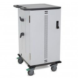 Ergotron YES30-LTPCHR-3 Yes30 Basic Laptop/Chromebook Chargi