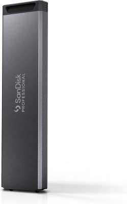 Sandisk SDPM1NS-002T-GBAND  Professional PRO-BLADE SSD MAG,2
